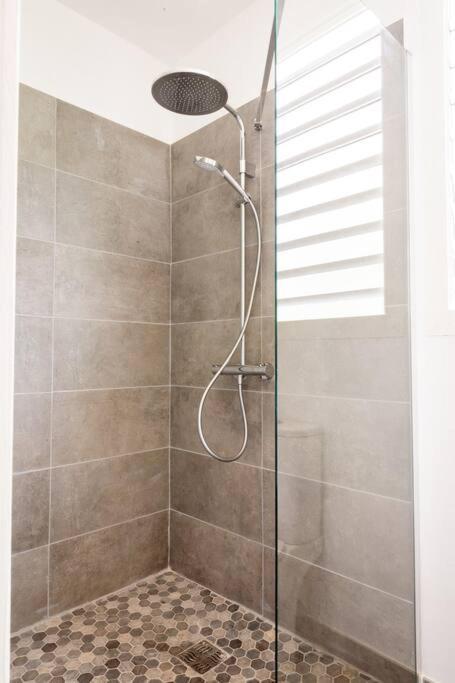 Apartament Ti Payot Les Anses-d'Arlet Zewnętrze zdjęcie