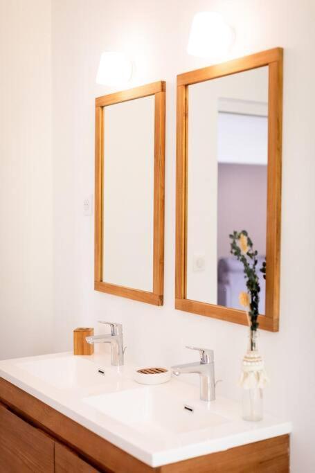 Apartament Ti Payot Les Anses-d'Arlet Zewnętrze zdjęcie