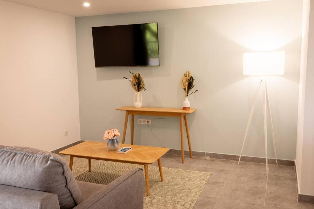 Apartament Ti Payot Les Anses-d'Arlet Zewnętrze zdjęcie